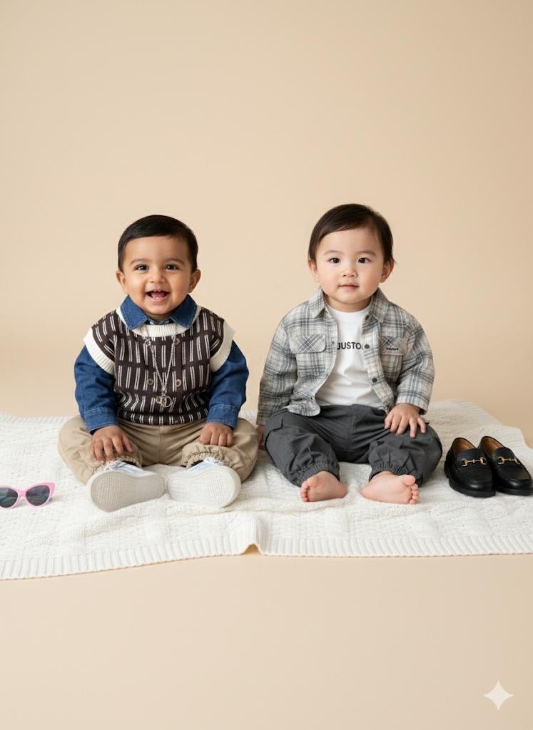 MARSHMELLOW-WESTERN COLLECTION