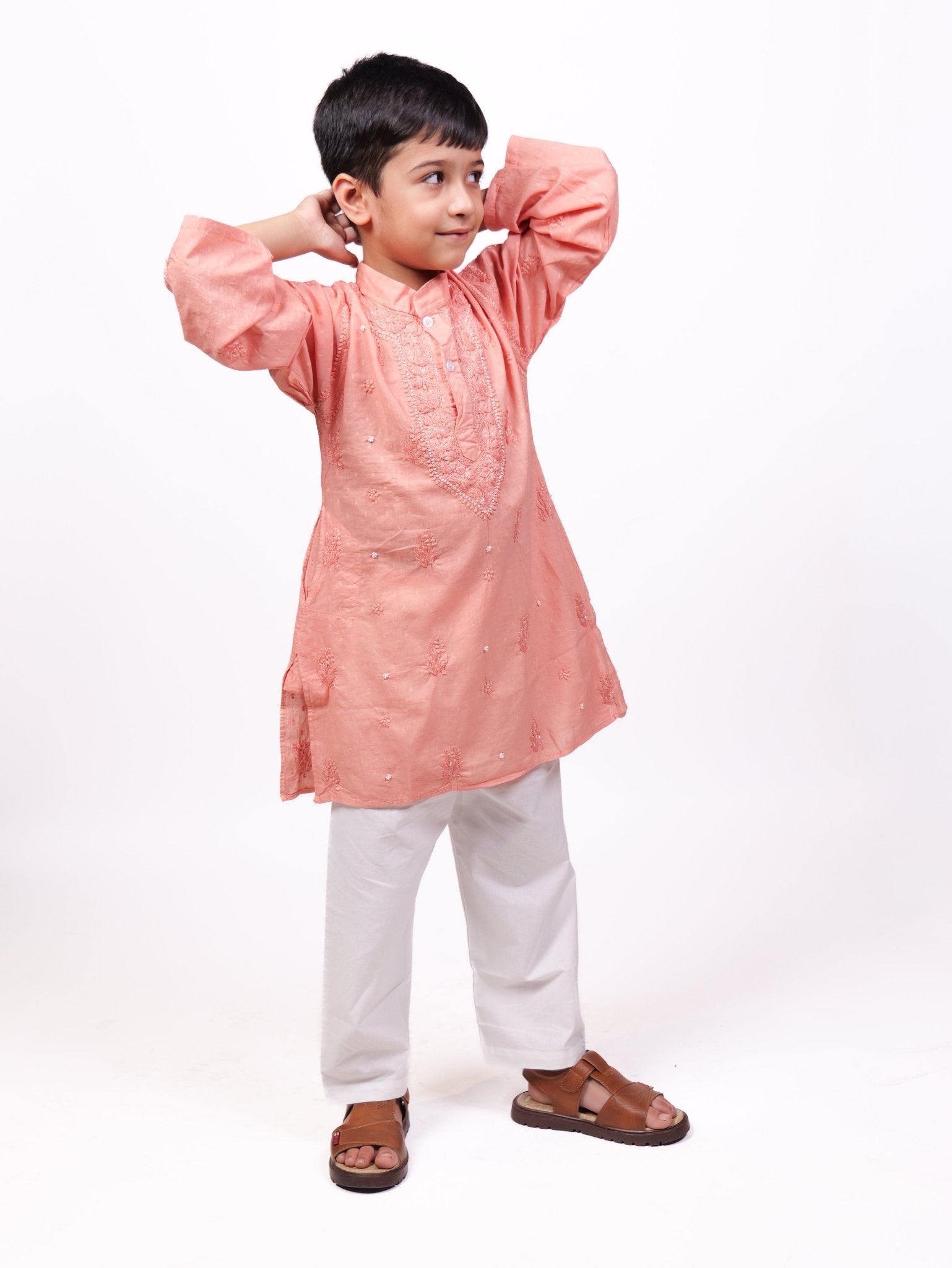 kids_clothingboys - girlsbachpan_storekurti_western